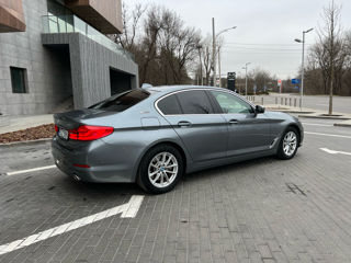 BMW 5 Series foto 5