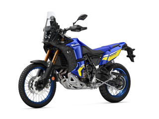 Yamaha Tenere 700 World foto 6