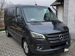 Mercedes V-Class foto 3