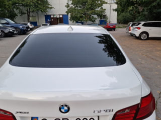 BMW 5 Series foto 4