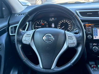 Nissan Qashqai foto 14