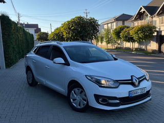 Renault Megane foto 5