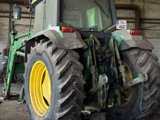 John Deere 6900 фото 2