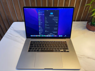 MacBook Pro 16inch i9 Bălți foto 4