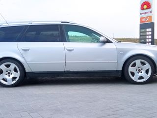 Audi A6 foto 4