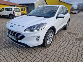 Ford Kuga foto 2