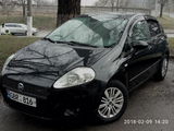 Fiat Grande Punto foto 3