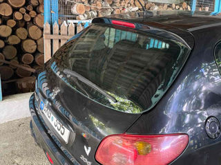 Peugeot 206 foto 4