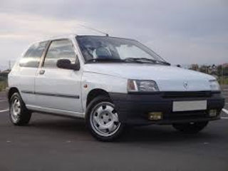 Reno clio 1993