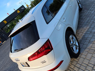 Audi Q5 foto 2