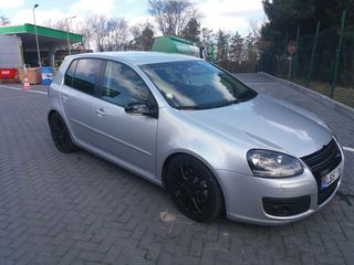 Volkswagen Golf foto 1