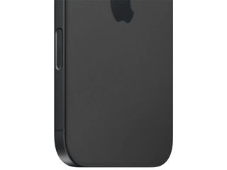 Apple iPhone 16 256GB SS Black foto 3