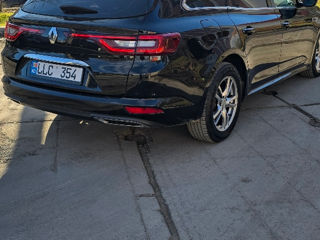 Renault Talisman foto 4