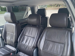 Toyota Previa foto 4