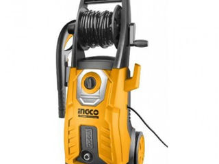 Masina de spălat cu presiune 2800w ingco hpwr28008