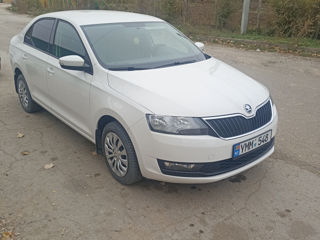 Skoda Rapid foto 6