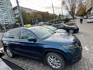 Skoda Kodiaq foto 4