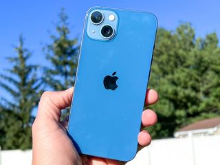 Apple iPhone 13 in credit 0%! De la 630 lei lunar! foto 1