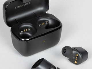 Sennheiser CX Plus True Wireless (новые)