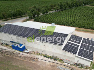 Panouri fotovoltaice / солнечные панели. 784 KW in stoc in Moldova foto 11