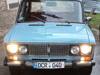 Lada / ВАЗ 2106 foto 2