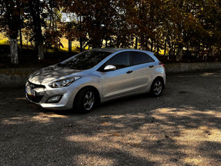 Hyundai i30 foto 6