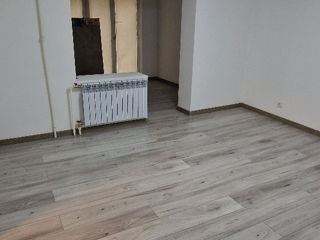 Apartament cu 2 camere, 70 m², Râșcani, Chișinău