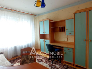 Apartament cu 3 camere, 68 m², Botanica, Chișinău foto 8