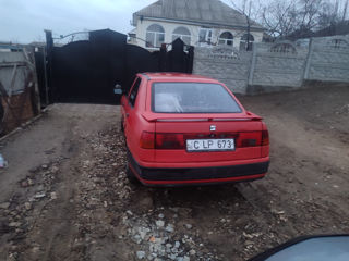 Seat Toledo foto 6