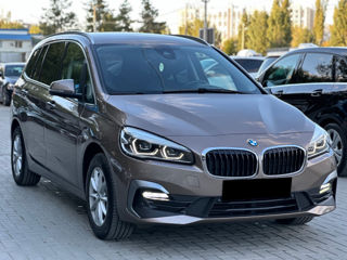 BMW 2 Series Gran Tourer foto 4