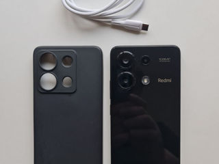 Redmi note 13 8/256 foto 2