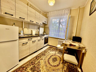 3-комн. кв., 60 м², 2/9 эт.