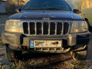 Jeep Grand Cherokee foto 5