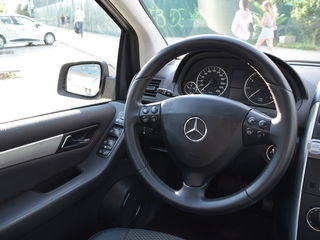 Mercedes A Class foto 8