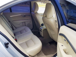 Volvo S80 foto 7