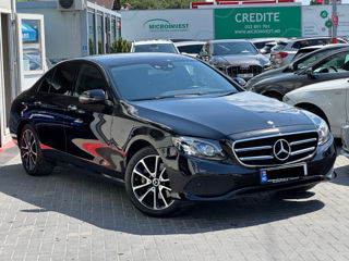 Mercedes E-Class foto 4