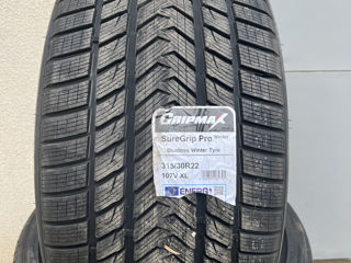 315/30 R 22 275/35 R 22 Gripmax X5,x6 foto 2