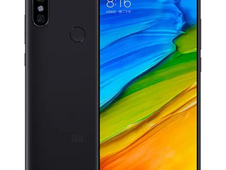 Telefon mobil Xiaomi redmi note 5, nou in cutie foto 3