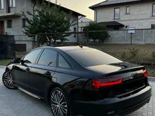 Audi A6 foto 2