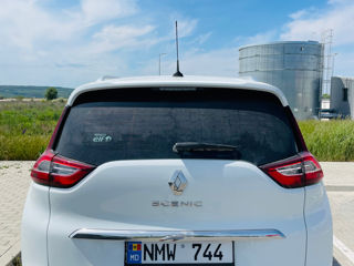 Renault Scenic фото 3