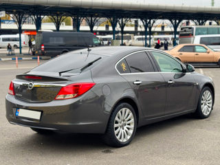 Opel Insignia foto 5