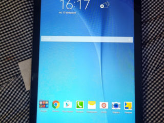 Samsung tab E  с сим картой