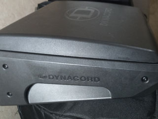 Dynacord pm600-3 foto 8