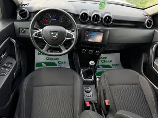 Dacia Duster foto 8