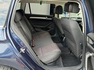 Volkswagen Passat foto 16