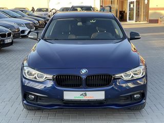 BMW 3 Series foto 2