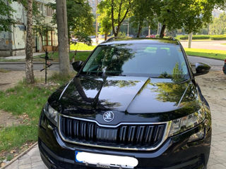 Skoda Kodiaq foto 9