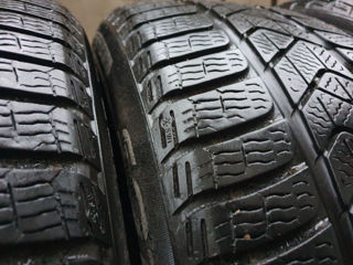 215/55/ R17- Pirelli.m&s. foto 8