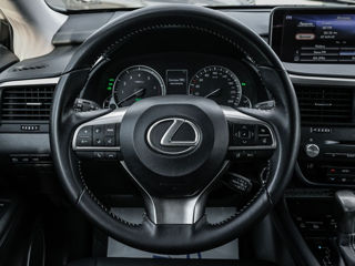 Lexus RX Series foto 11