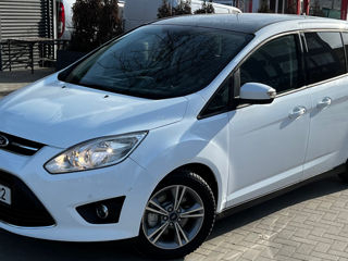 Ford Grand C-MAX